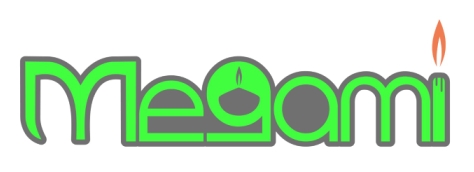 MEGAMI logo