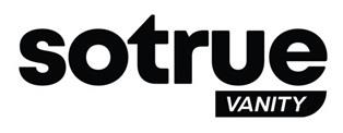 SOTRUE VANITY logo