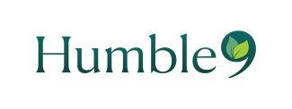 HUMBLE9 logo