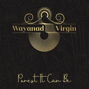 WAYANAD VIRGIN logo