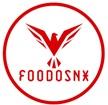 FOODOSNX logo