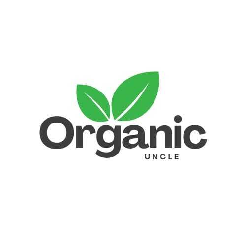ORGANIC UNCLE logo