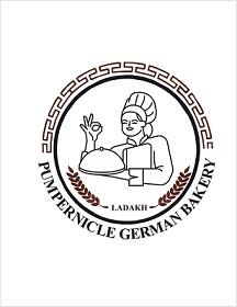 PUMPERNICLE GERMAN BAKERY logo