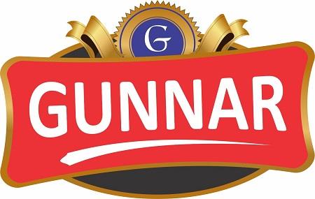 GUNNAR logo