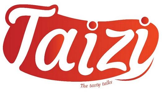 Taizi - The tasty talks logo
