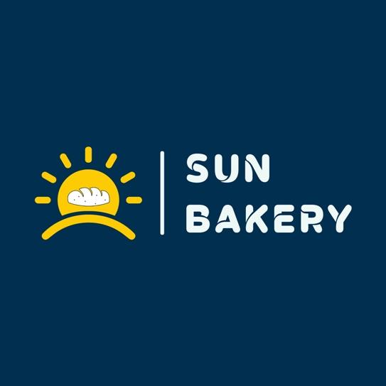 SUN BAKERY logo