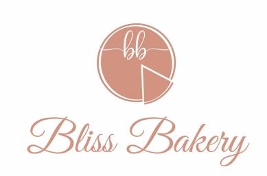 Bliss Bakery with Device of BB logo