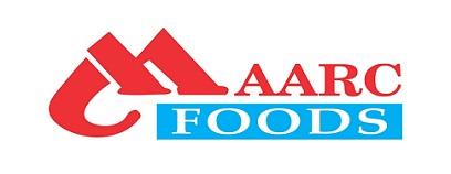 MAARC FOODS logo