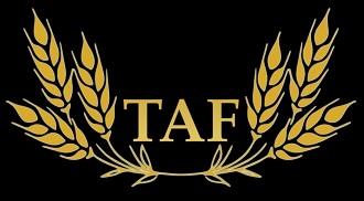 DEVICE OF TAF logo