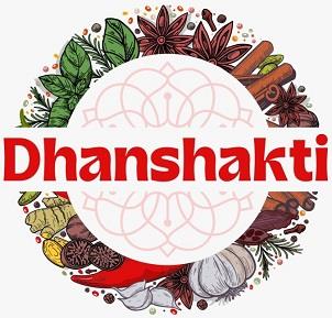 DHANSHAKTI logo