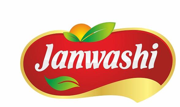 JANWASHI logo