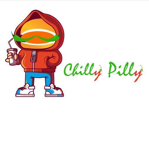 CHILLY PILLY logo