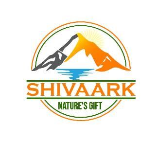 SHIVAARK, NATURE'S GIFT logo