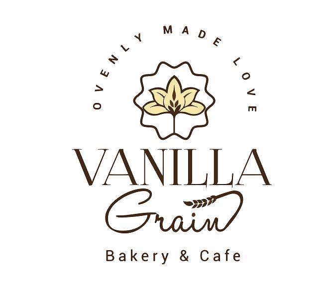 VANILLA GRAIN logo
