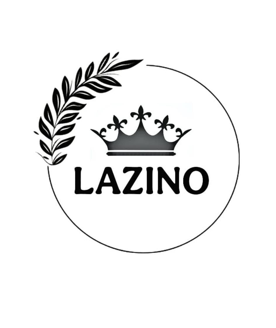 LAZINO logo