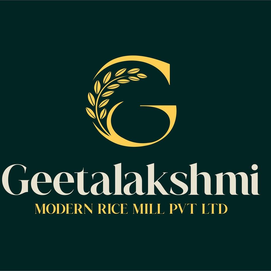 GEETALAKSHMI MODERN RICE MILL PVT LTD logo
