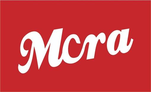 MCRA logo