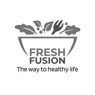 FRESH FUSION logo