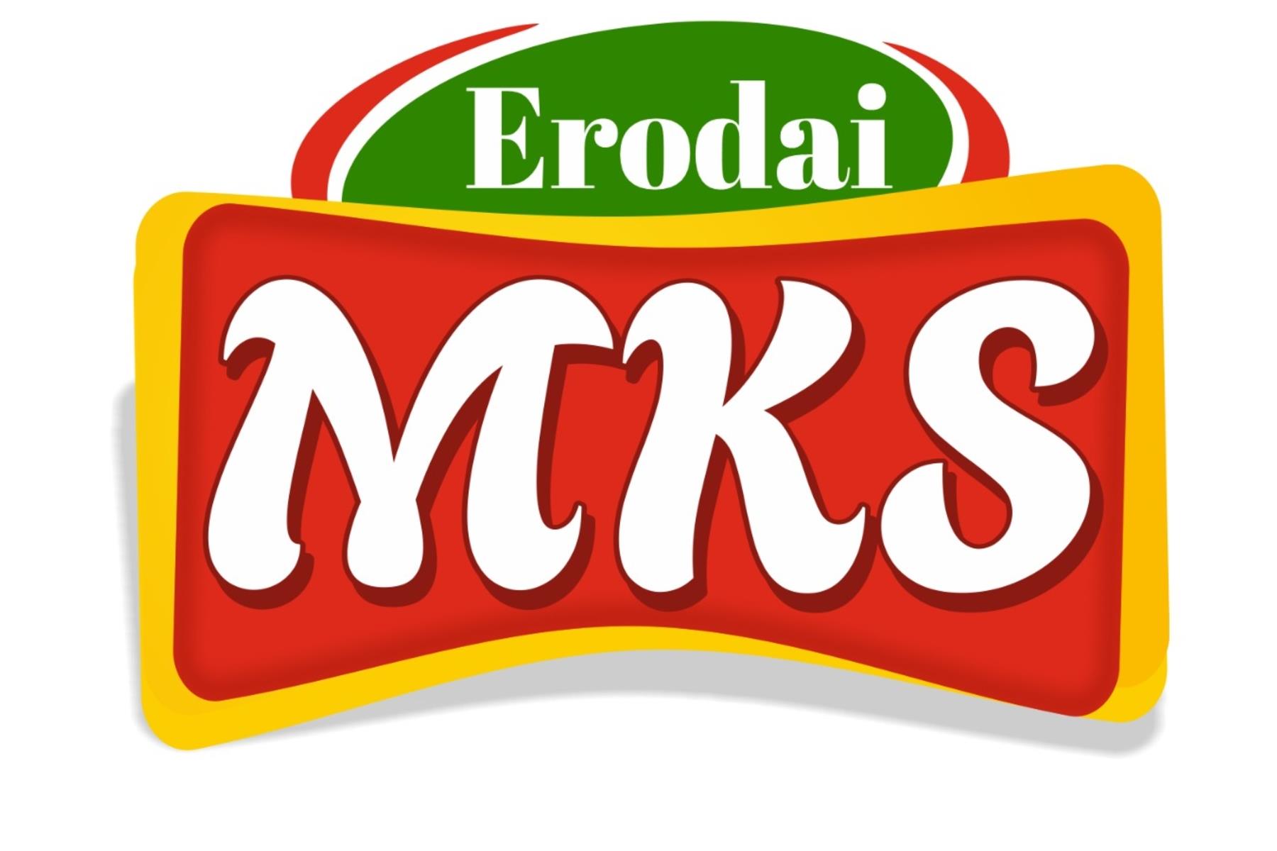 ERODAIMKS logo