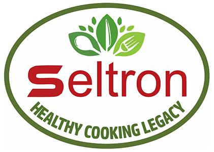 SELTRON logo