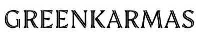 GREENKARMAS logo