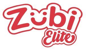 ZUBI ELITE logo