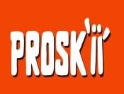 PROSKII logo