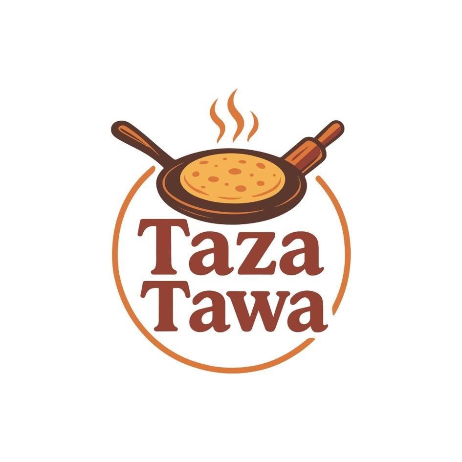 TAZA TAWA logo