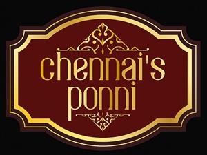 chennai's ponni logo