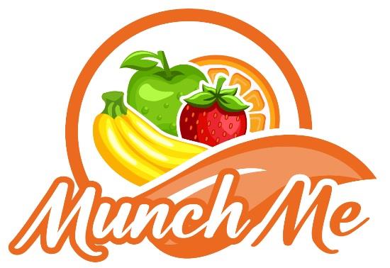 MUNCH ME logo