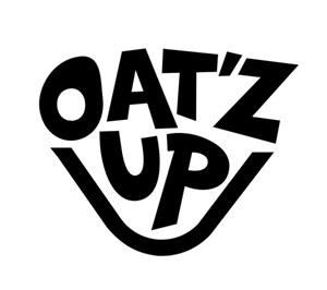 OAT'Z UP logo