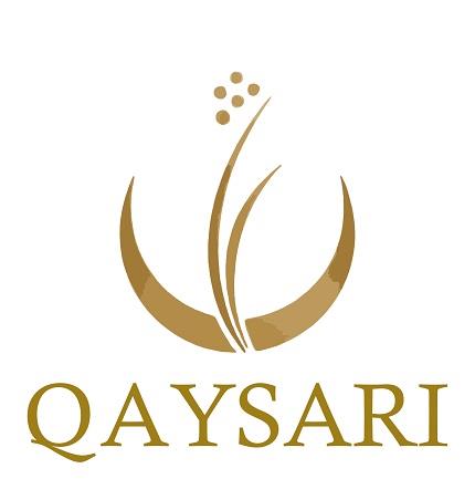 QAYSARI logo