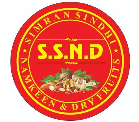 SSND WITH DEVICE logo