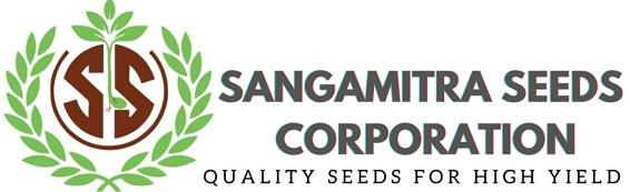 SANGAMITRA SEEDS CORPORATION logo