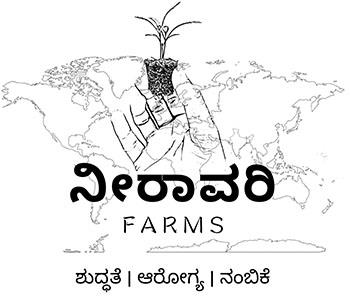 NEERAVARI FARMS - SHUDHATHE - AROGYA – NAMBIKE logo