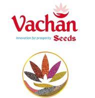 Vachan Seeds Innovation for prosperity logo