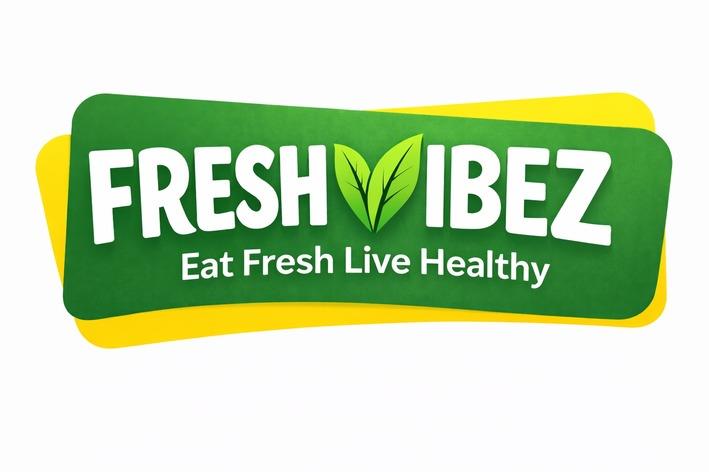 FRESH VIBEZ logo