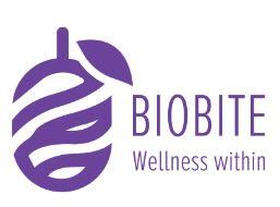 BioBite - Wellness within logo