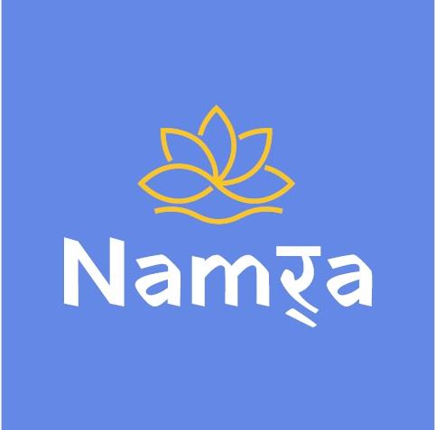 Namra logo