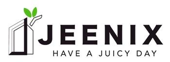 JEENIX logo