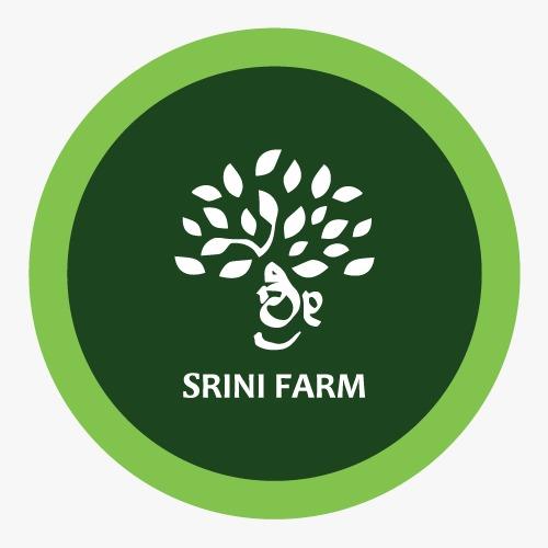 SRINI FARM logo