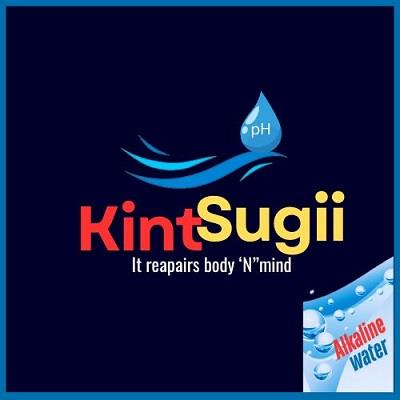 KINTSUGII logo