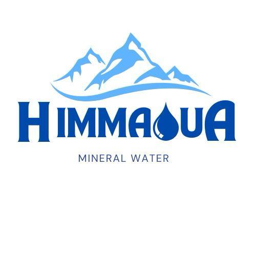 HIMMAQUA logo