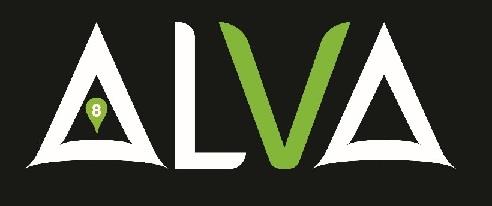 ALVA logo