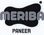 MERIBA PANEER logo