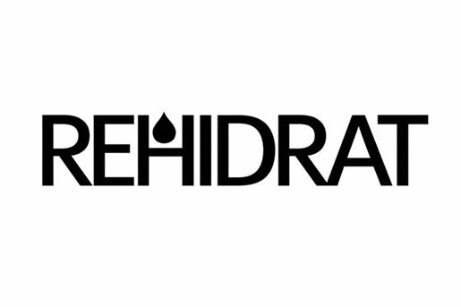 REHIDRAT logo