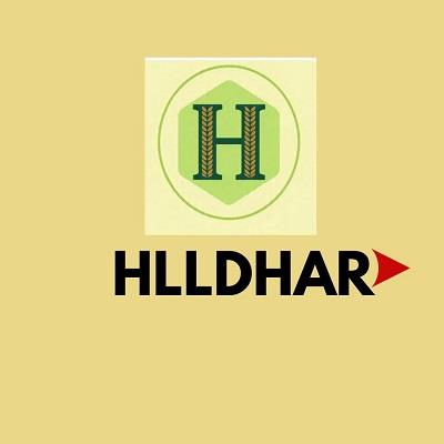HLLDHAR logo