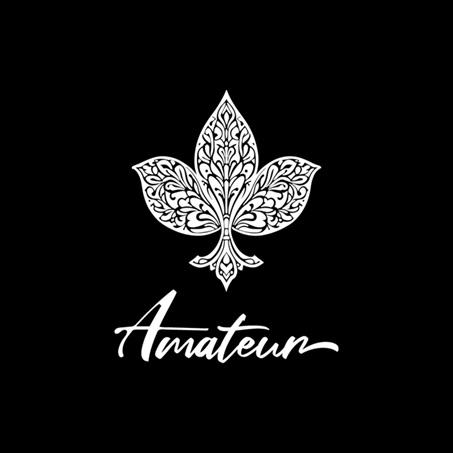 AMATEUR logo