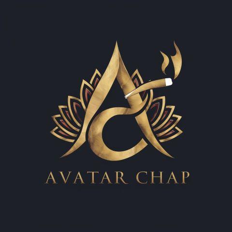 AVATAR CHAP logo
