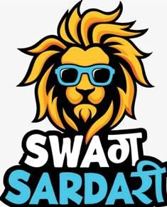 SWAG SARDARI logo